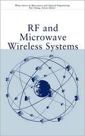   Wireless Systems, (0471351997), Kai Chang, Textbooks   