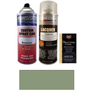   Spray Can Paint Kit for 1970 Ford Trucks (P TRUCK (1970)) Automotive