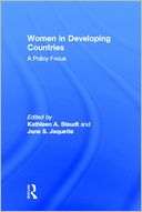 Women in Developing Countries Kathleen A Staudt