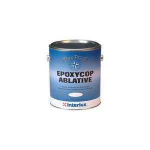   INTERNATIONAL PAINT K75G EPOXYCOP ABLATIVE BLUE GAL