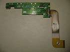 43543851011 LS 851 Fujitsu Amilo D Series CY 23 Touchpad Button Board 