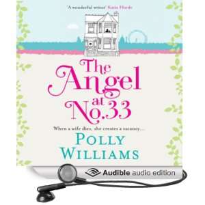  The Angel at Number. 33 (Audible Audio Edition) Polly 