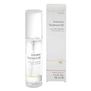  Intensive Treatment 03 Spray Beauty