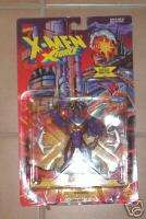 Killspree 2 X Force X Men MOC 1996 Toy Biz  