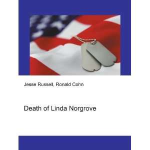  Death of Linda Norgrove Ronald Cohn Jesse Russell Books