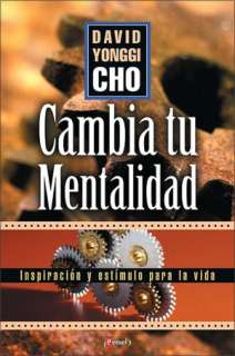   el Crecimiento de la Iglesia by David Yonggi Cho, Vida  Paperback