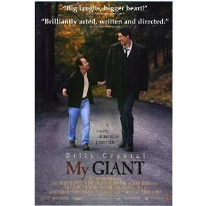  Movie Poster (11 x 17 Inches   28cm x 44cm) (1998) Style A  (Billy 