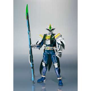 Figuarts Tamashii Limited Masked Rider Den O Vega  