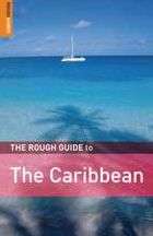   Caribbean Islands by Ryan Ver Berkmoes, Lonely Planet 
