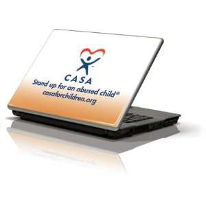  CASA   Stand up for an abused child skin for Dell Inspiron 