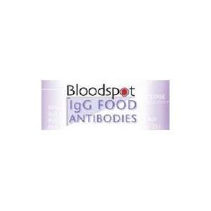 Food Allergy Testing 30 Foods (Blood Spot) Health 