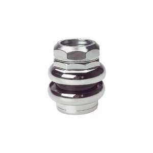 Tange Levin Headset 1 Threaded Silver 