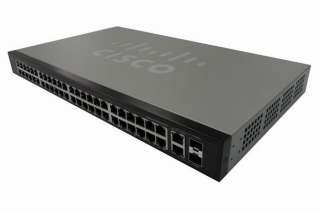 NEW SEALED CISCO CATALYST SWITCH WS C3750G 48PS E 3750 48 3750G 1000 