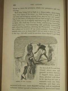 MARK TWAIN INNOCENTS ABROAD 1869 first edition restored beautiful copy 