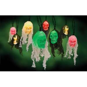  Reapers Musical String Lights