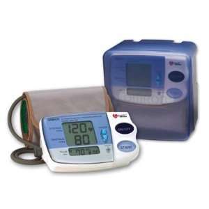  Automatic Blood Pressure Monitor with ComFit? Cuff Health 