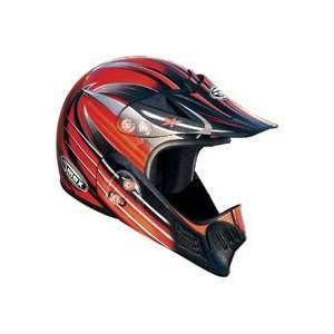  Gmax GM34X Helmet: Automotive