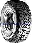 NEW 265 75 16 Thunderer R405 MT Tires 75R16 R16 75R X TREME