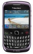      Store   BlackBerry Curve 3G 9300 Phone, Violet (T Mobile