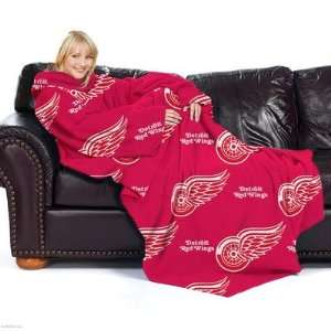   detroitredwings series Detroit Red Wings Bedding Series Toys & Games