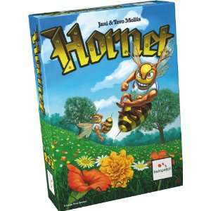  Lautapelit   Hornet: Toys & Games