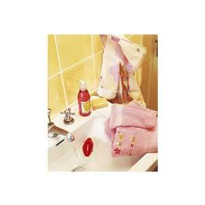  Catimini Bath Towel Set   Accroche: Home & Kitchen