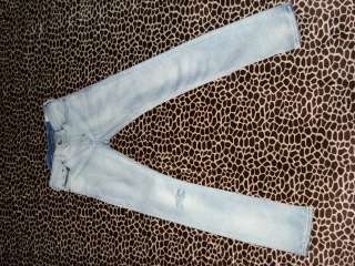   Men’s Diesel Thanaz 8B5 jeans W 28 L32/33 EXCELLENT CONDITION  