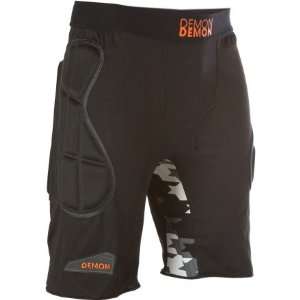  Demon Flexforce X D3O Padded Shorts Large 34 36 in. waist 