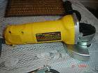 DEWALT D28110 4 1/2 ANGLE GRINDER SLIGHTLY USED