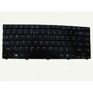  L.F. New Glossy Black keyboard for Acer Aspire 3410 3410T 