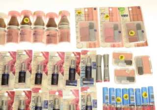 100pc *COVERGIRL ONLY* WHOLESALE BULK LOT COSMETICS Lipstick 