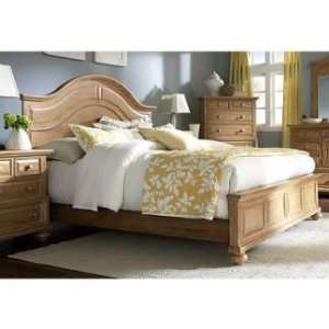  Bryson King Arched Panel Bed (1 BX  4933 254, 1 BX  4933 