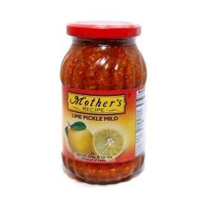 Mothers Recipe Gujarati Gorkeri Pickle (Sweet Mango)   1.1lb  