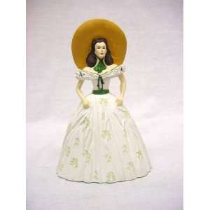  Gone with the Wind Ashley Collectible Figurine