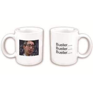 Ferris Bueller Coffee Mug