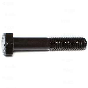  14mm x 80mm Class 10.9 Hex Cap Screw (3 pieces)