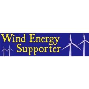  Wind Energy Automotive