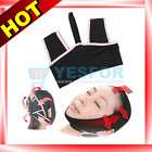 Slim Cheek Scalp Face Belt Anti Wrinkle Sagging  