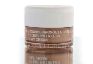 Korres Magnolia Bark Day Cream for Fine Lines & First Wrinkles  