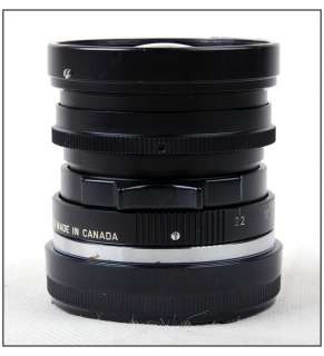Ex++* Leica Leitz Elmarit M 28mm f/2.8, 2nd Ver, 28/F2.8  