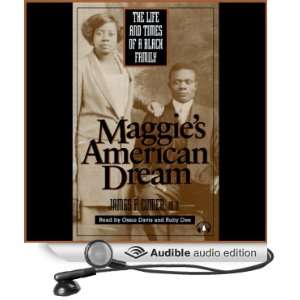   Family (Audible Audio Edition) James P. Comer, Ossie Davis, Ruby Dee