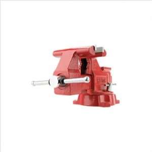  Wilton WIL676 6 1/2in. Steel Vise