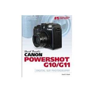   Digital SLR Photography, Softcover Book by David Busch: Camera & Photo