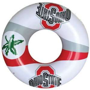  Ohio State Buckeyes NCAA Swimming Pool Ring (54): Sports 