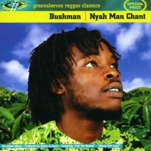 bushman music