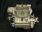 1967 Chevrolet Corvette 427/390HP Holley Carburetor 3811 dated 673