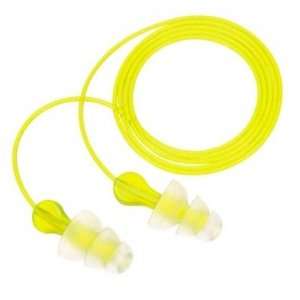  Peltor Hearing Protection   Next Tri Flange Earplugs