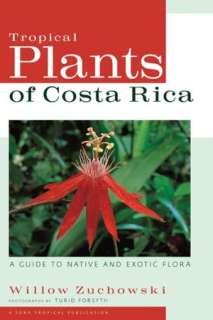   Exotic Flora by Willow Zuchowski, Cornell University Press  Paperback