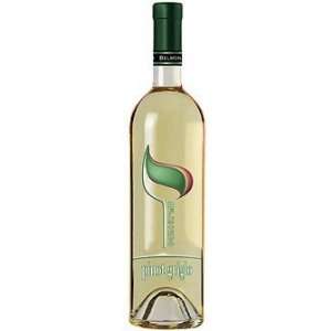  Belmondo Pinot Grigio 1.50L Grocery & Gourmet Food