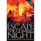 NEW The Escape the Coming Night   Jeremiah, David/ Carl